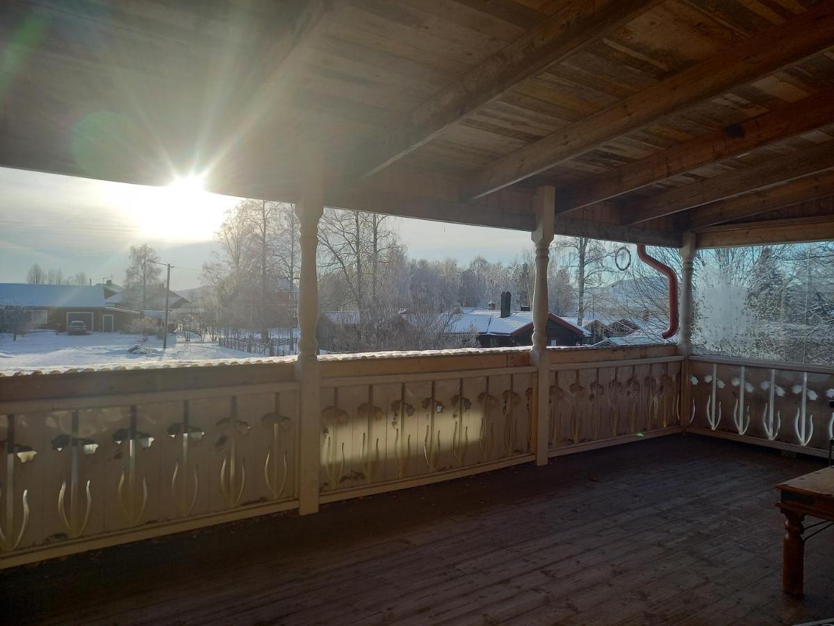 Laegenhet Centrala Solleroen Solleron Экстерьер фото